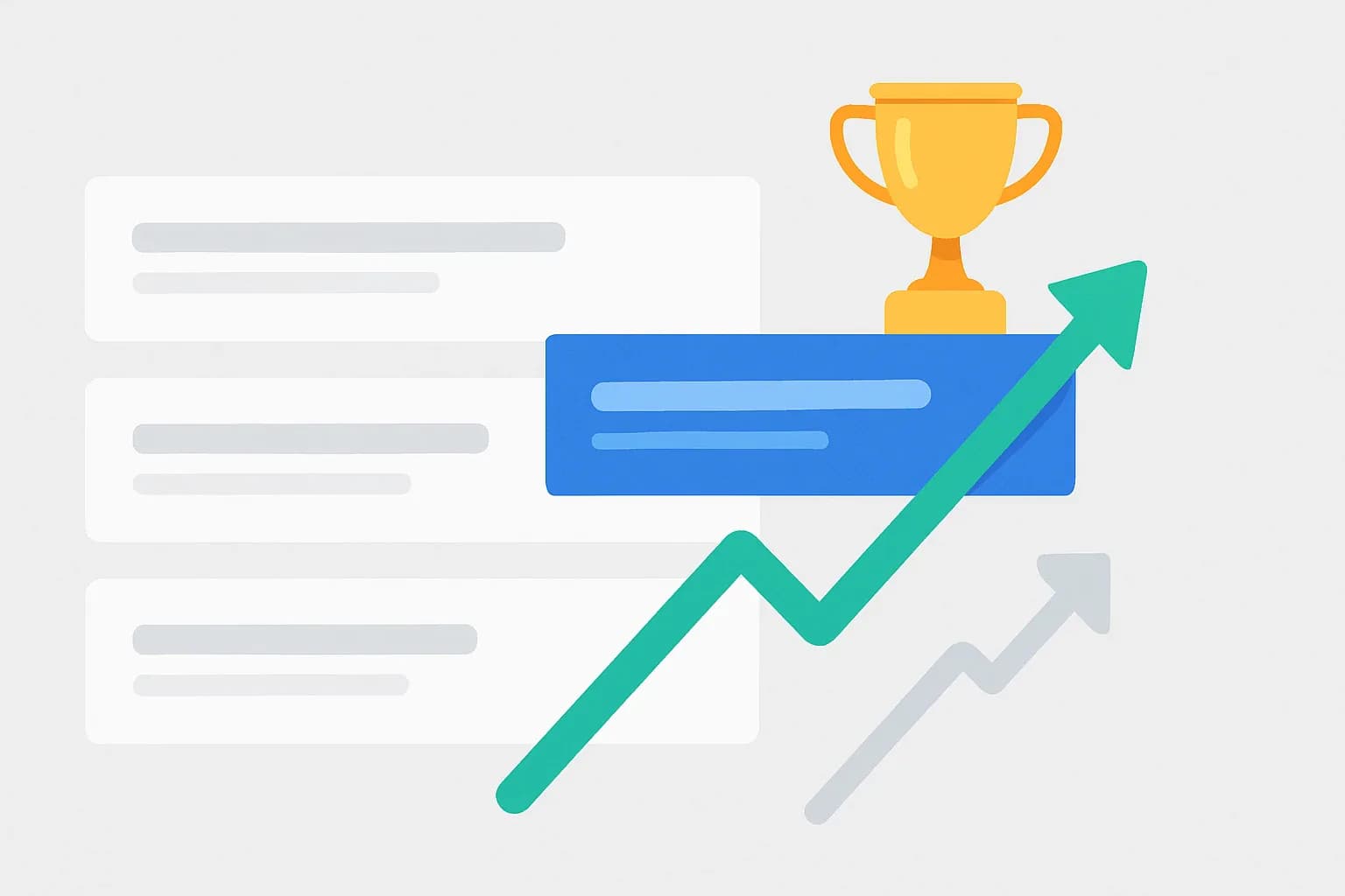 What is SEO Ilustration