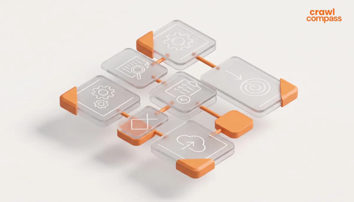 Modern transparent devices linked through a digital network