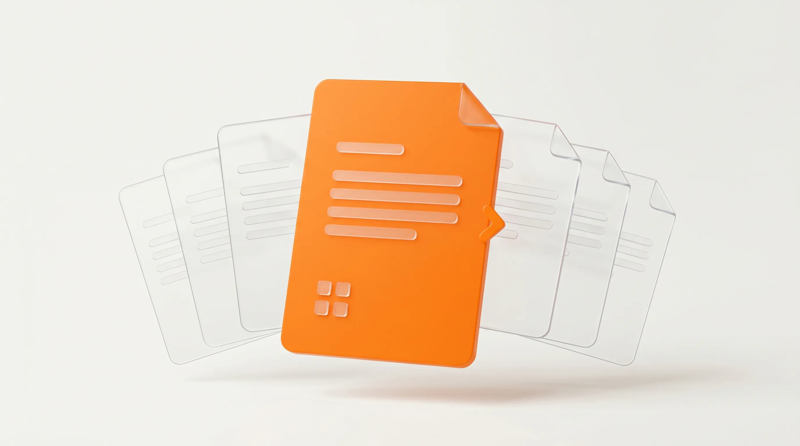 Programmatic SEO works by combining a single page template with a database to publish hundreds of pages at once automatically