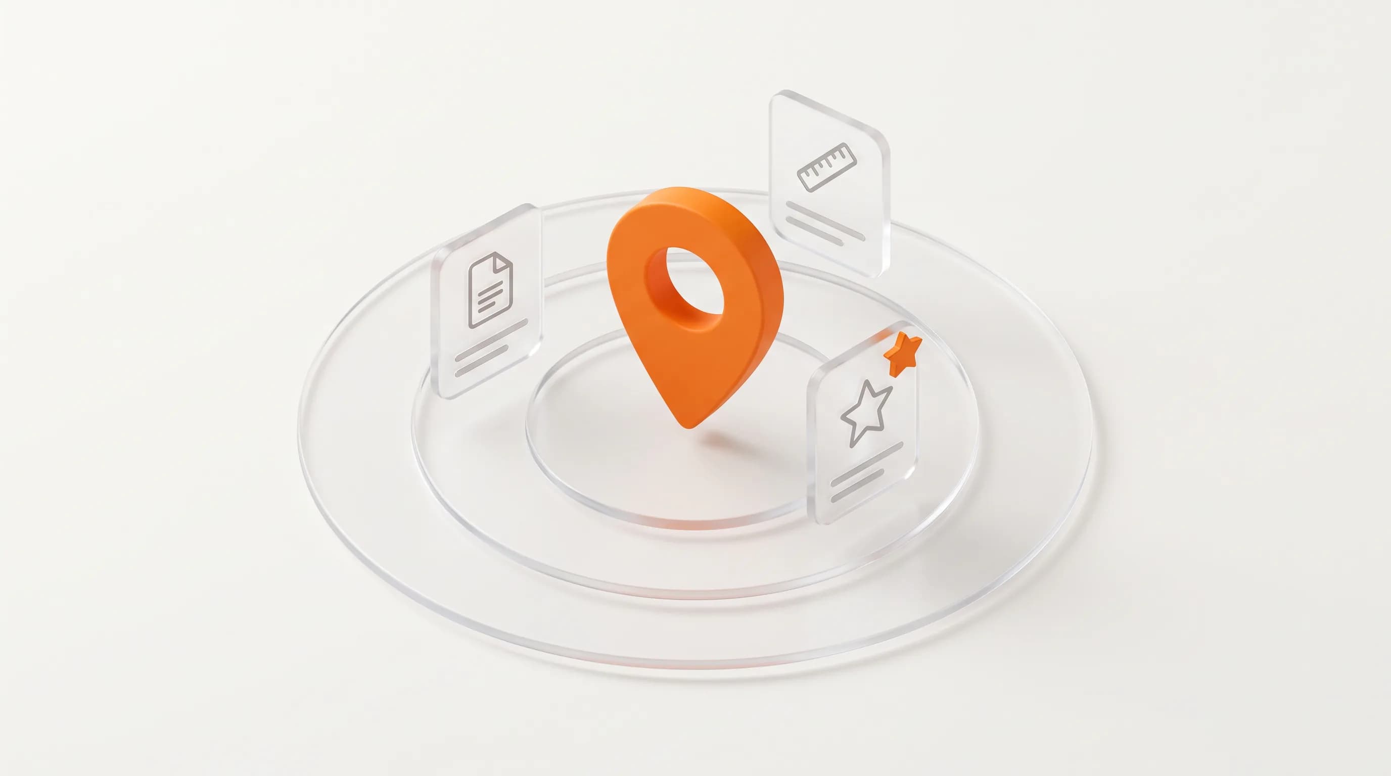 crawlcompass cara kerja local seo