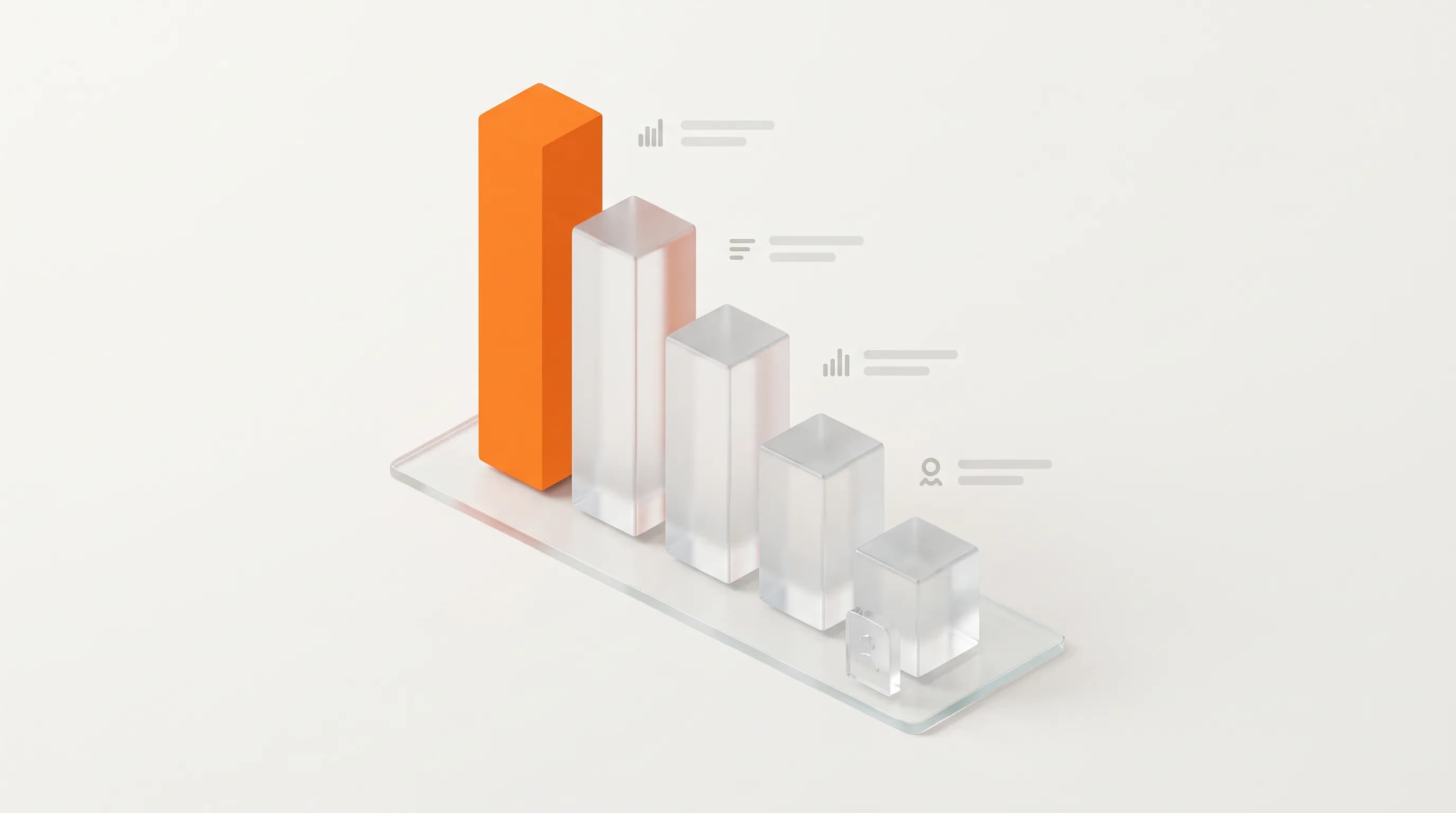 Dampak keyword stuffing bisa menurunkan ranking, menaikkan bounce rate, dan membuat traffic organik website ikut anjlok.