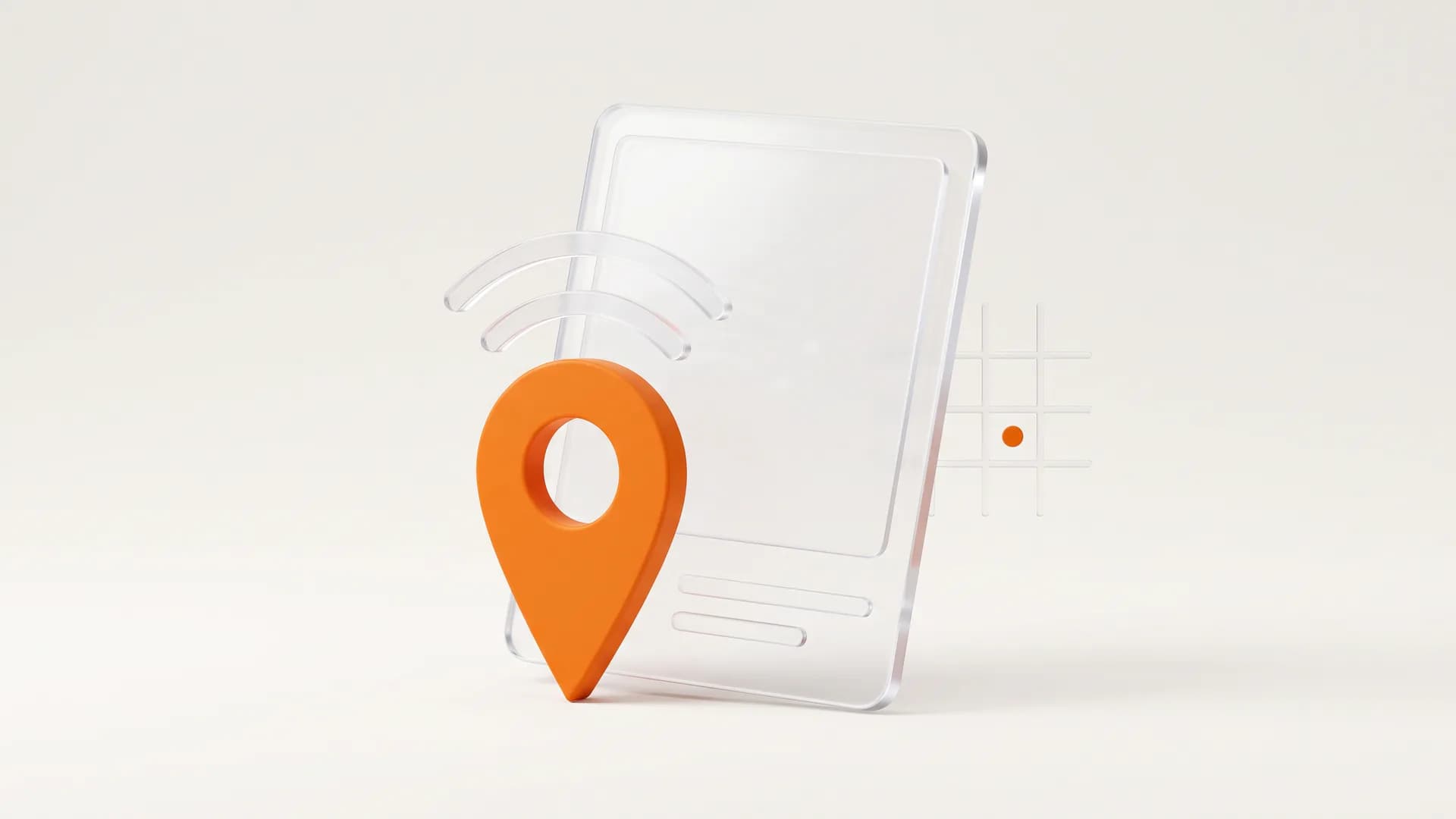 Geotagging is a simple way to mark the location on each piece of digital content, helping a business get found by nearby customers