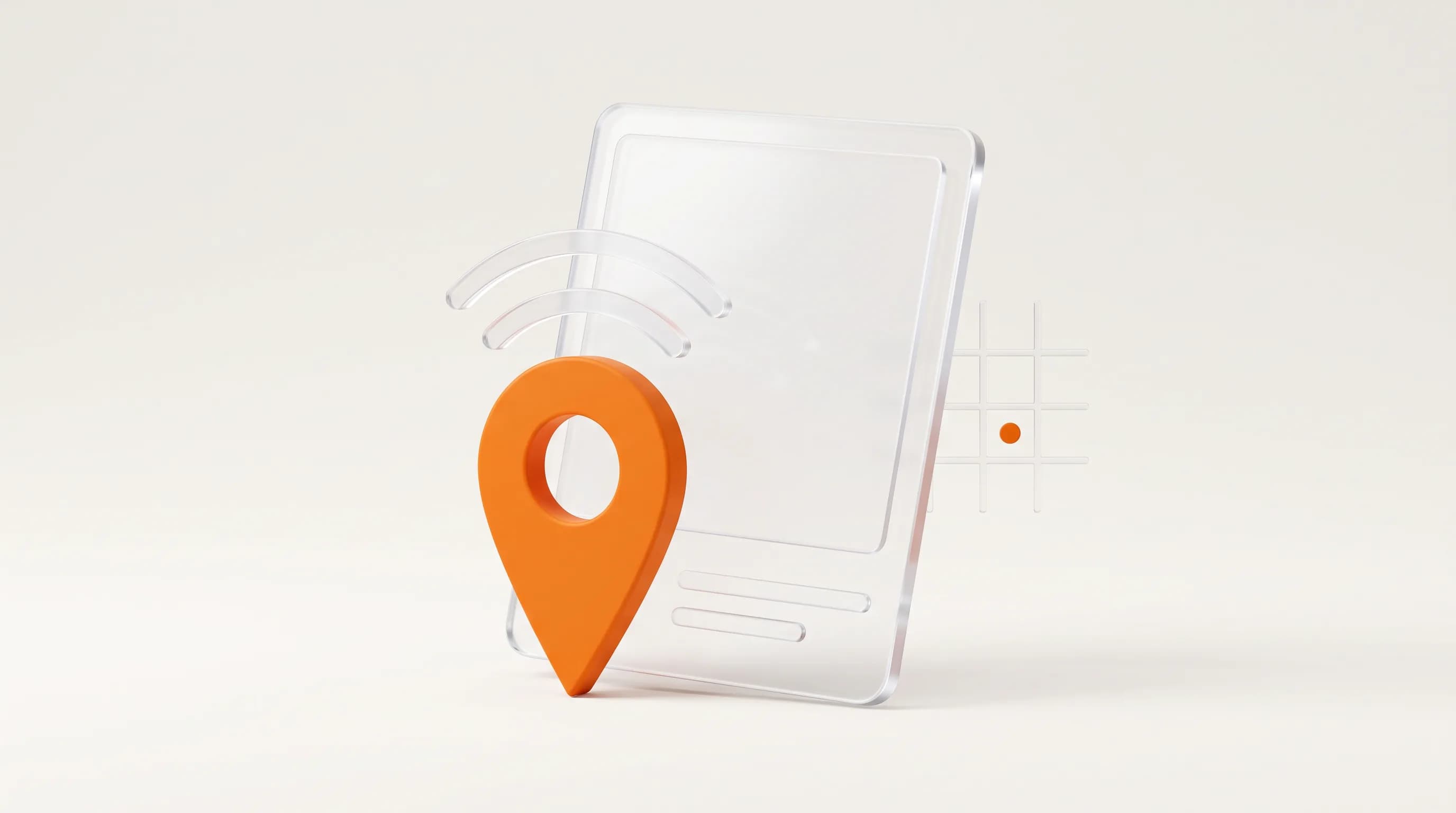 Geotagging is a simple way to mark the location on each piece of digital content, helping a business get found by nearby customers