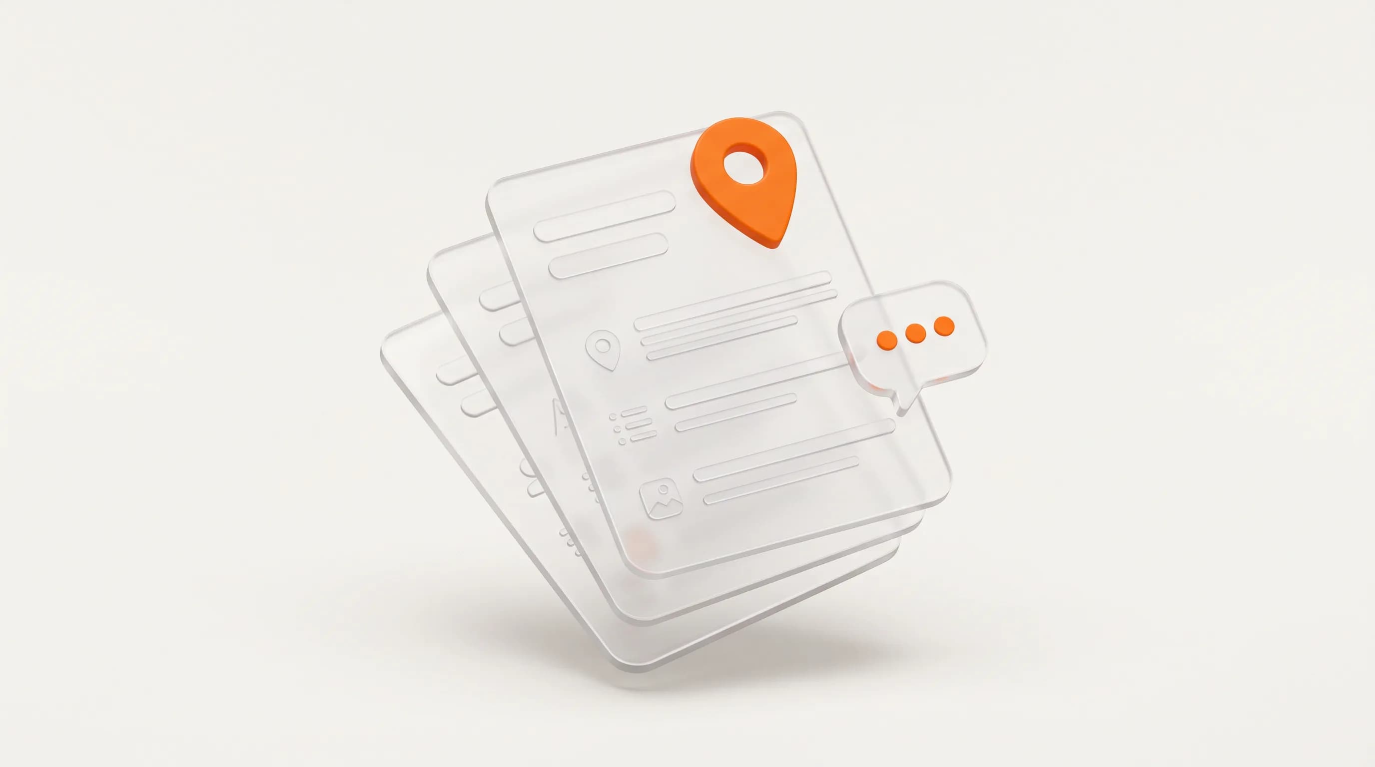 crawlcompass jenis konten local seo