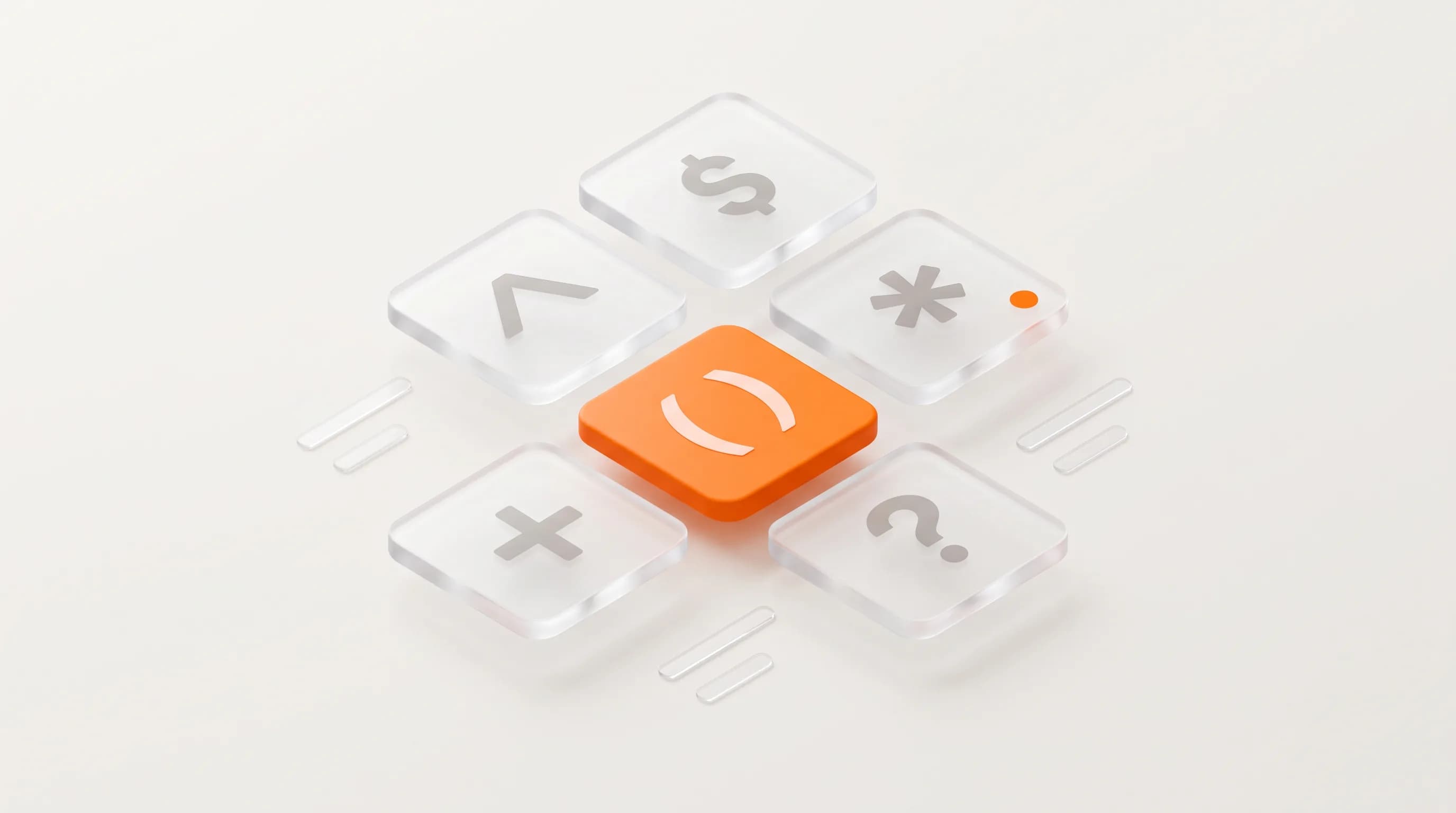 crawlcompass komponen simbol regex
