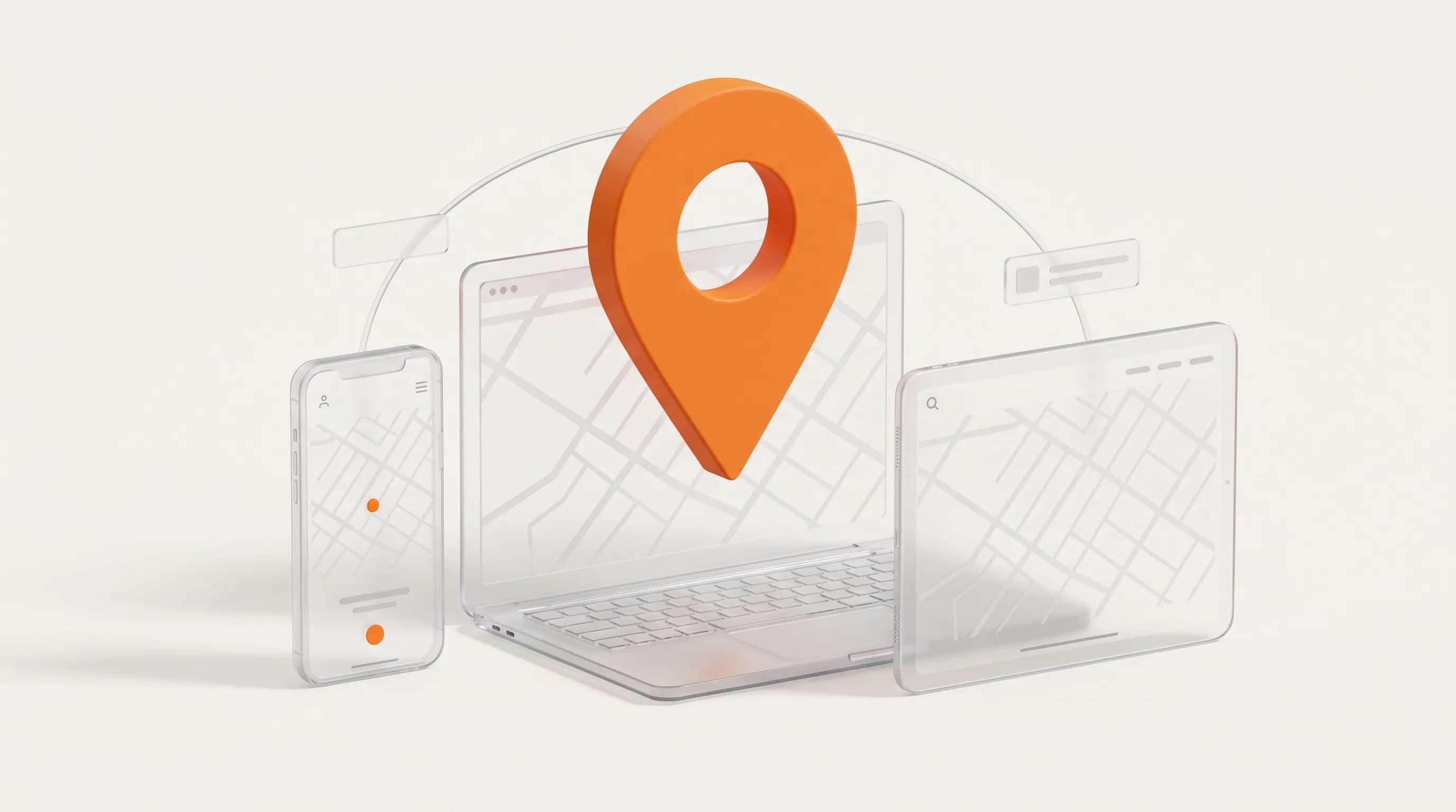 Adding a location on Google Maps can be done from an Android phone, an iPhone, or a computer