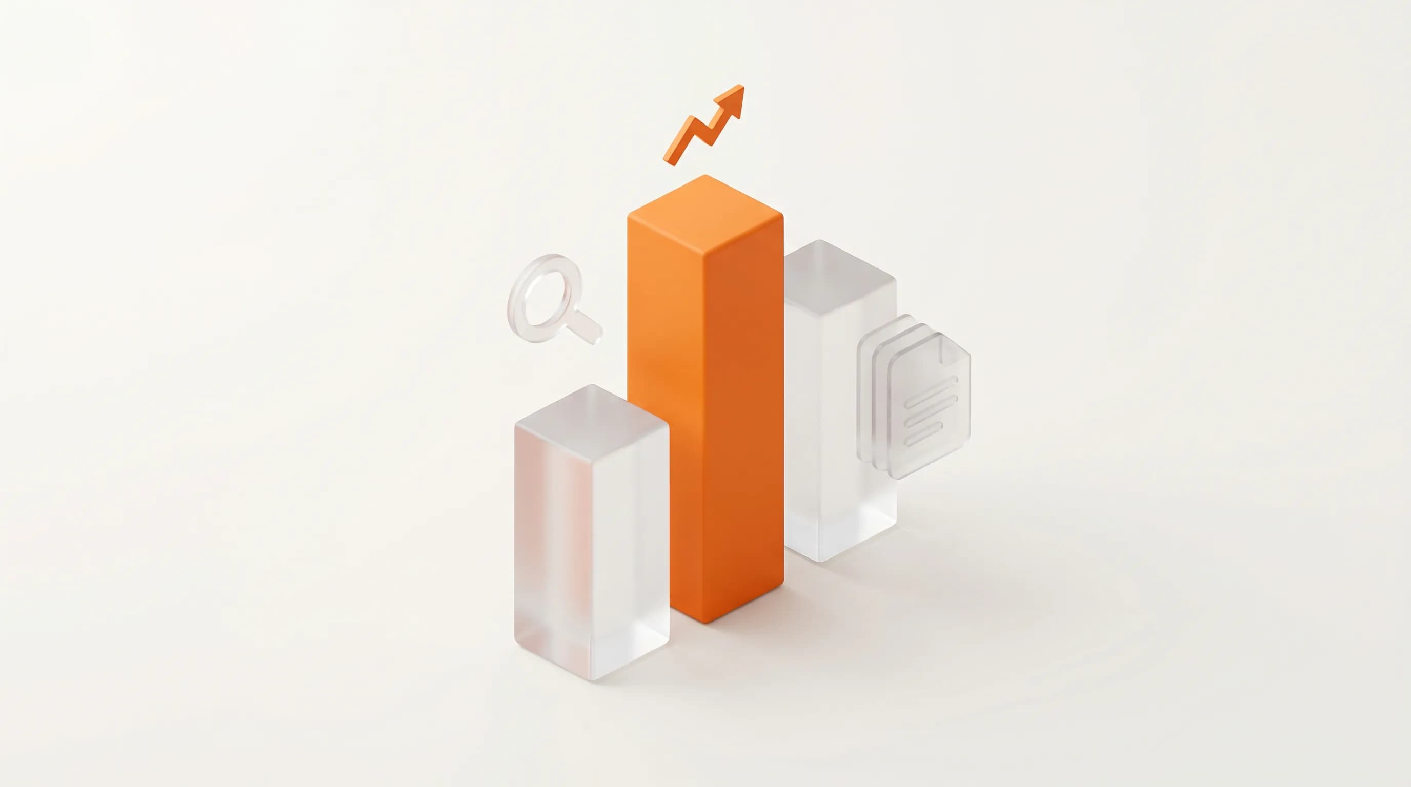 Programmatic SEO opens up broader keyword reach, efficient content production, and far greater organic-traffic potential for a business