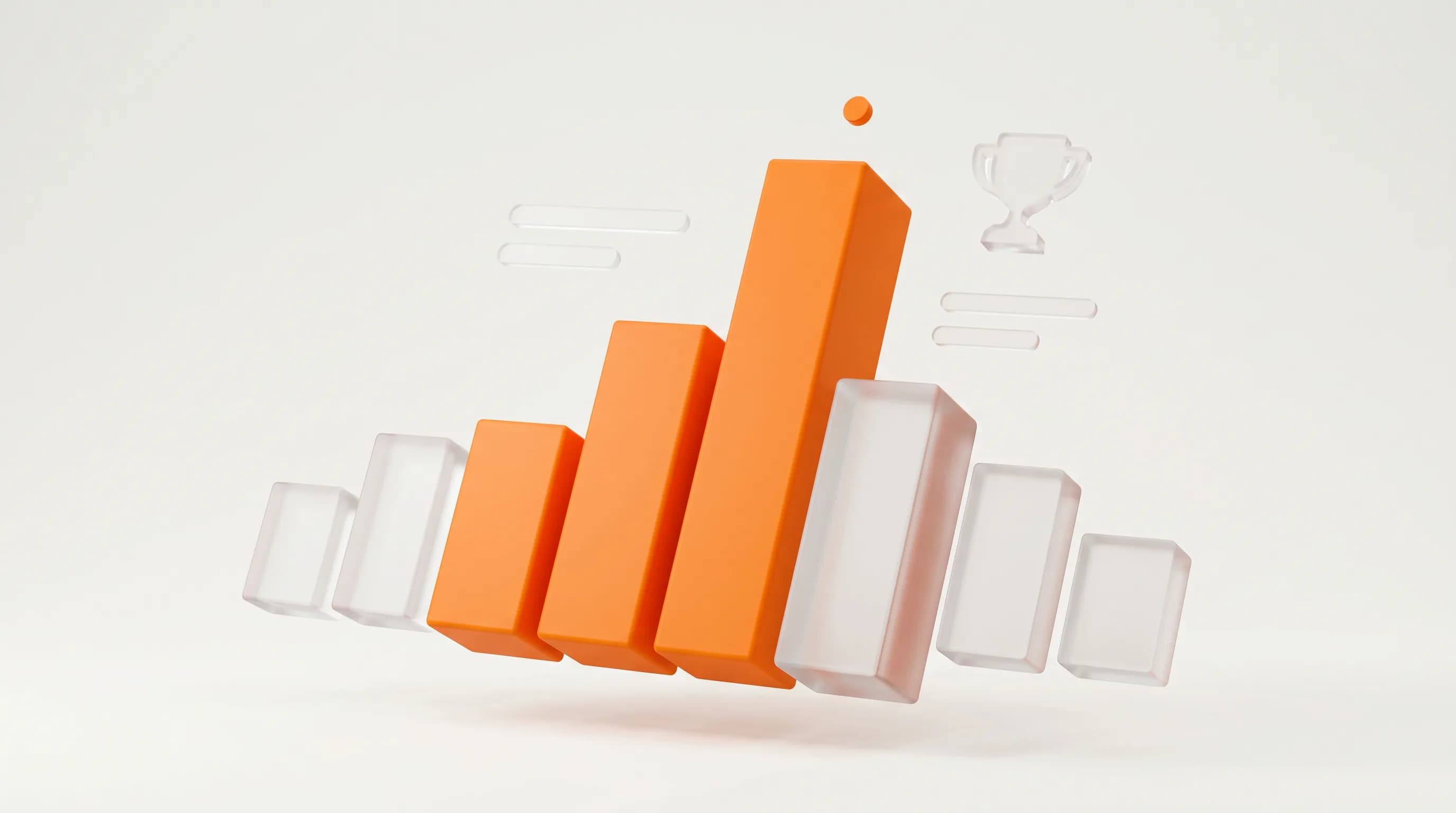 Marketplace SEO brings sustained organic traffic and builds a competitive edge among thousands of sellers on the same platform