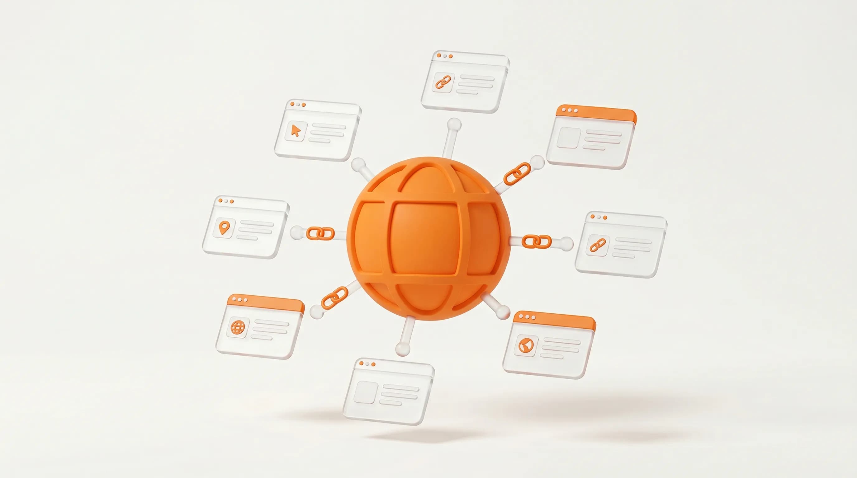 Off page SEO bekerja lewat backlink dan sinyal eksternal yang membangun otoritas website di luar halaman itu sendiri.