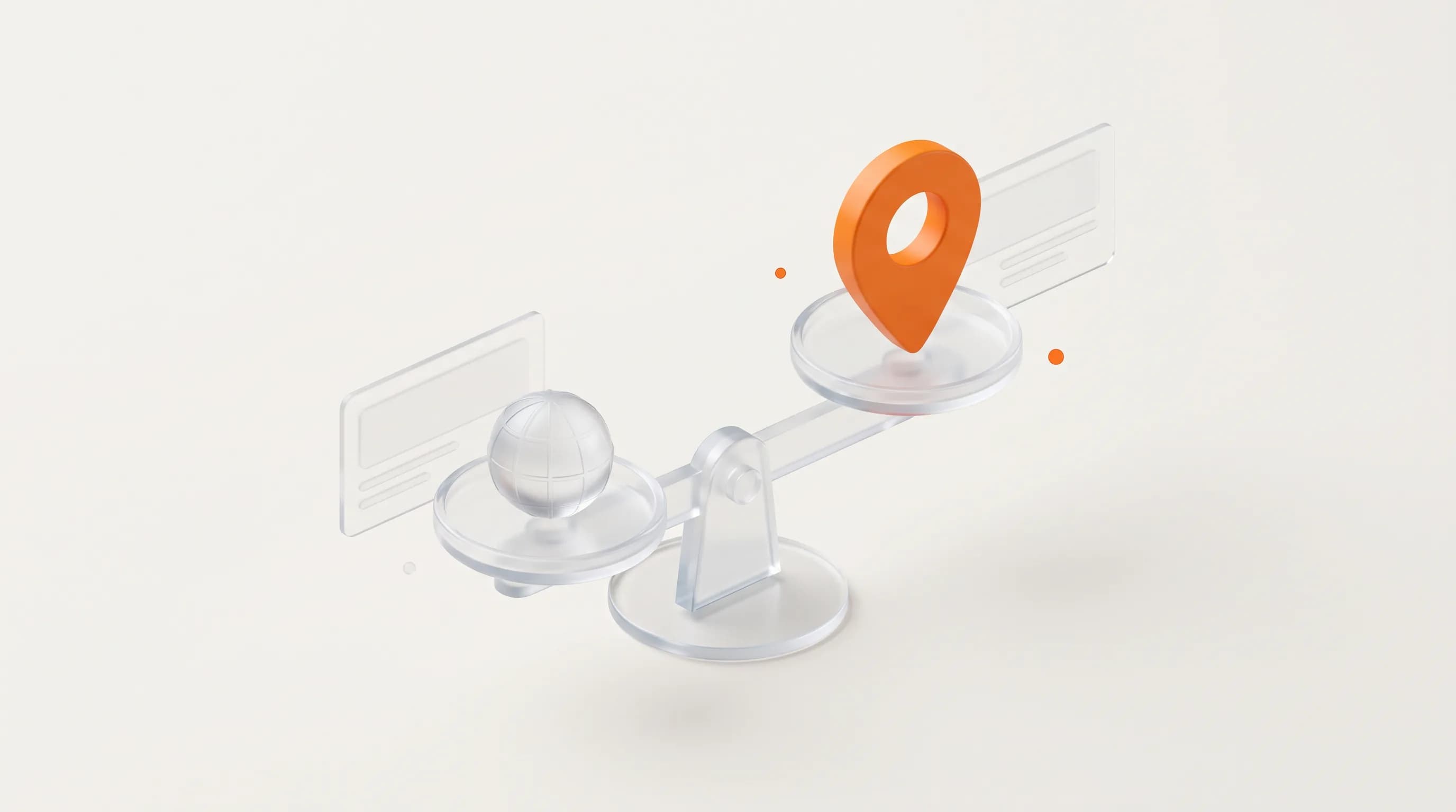 crawlcompass perbedaan seo lokal vs konvensional