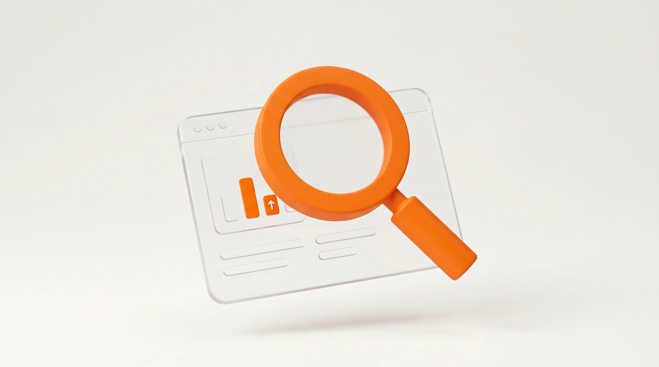 Riset keyword yang tepat membantu menemukan kata kunci dengan volume tinggi yang relevan dengan bisnis dan mudah mendapat ranking.