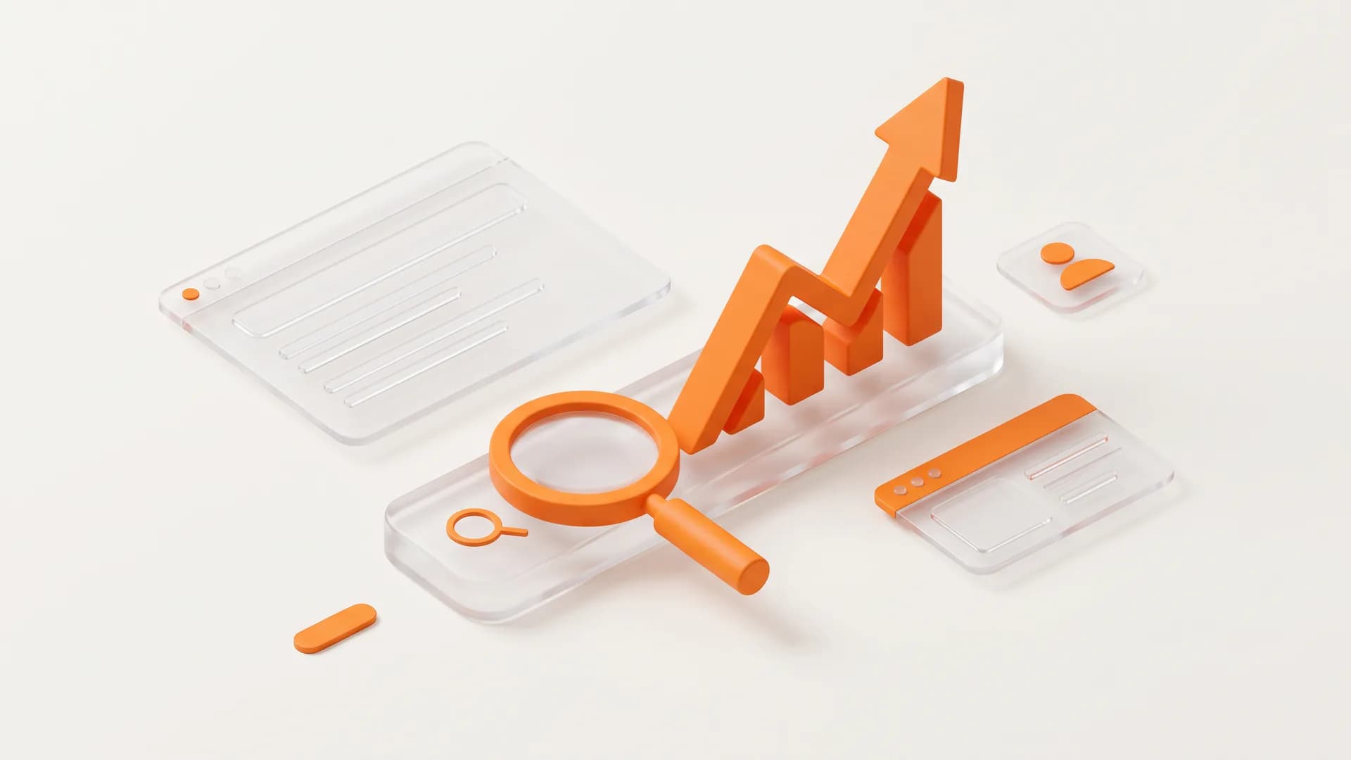 crawlcompass traffic organik adalah