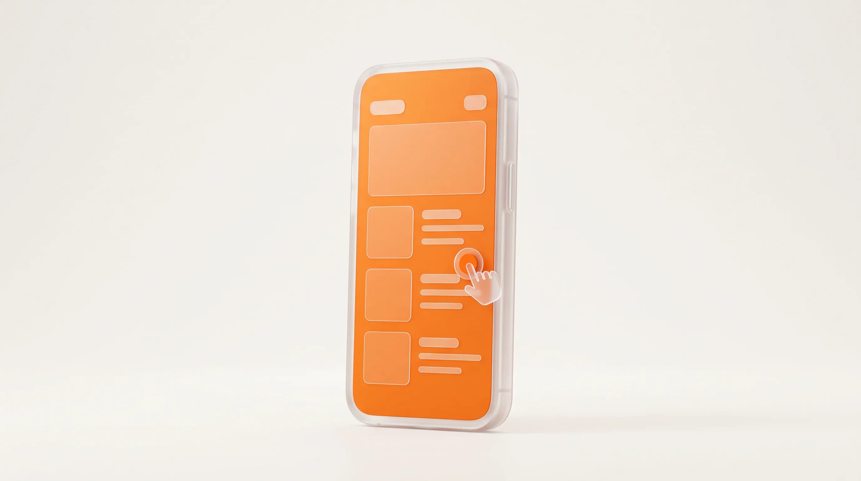 Mobile SEO memastikan tampilan website tetap responsif dan nyaman diakses karena mayoritas pengguna kini mencari lewat ponsel.
