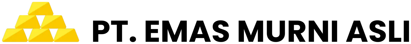 Emas Murni Asli