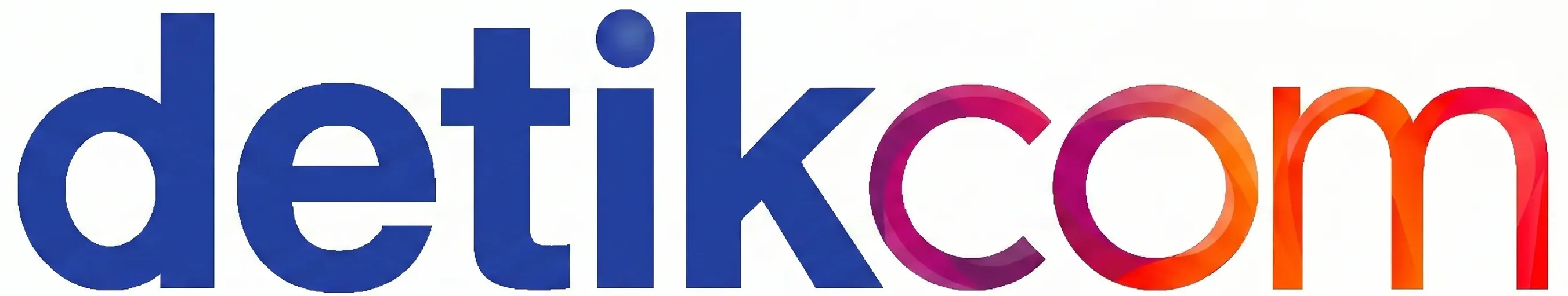 Logo detikcom