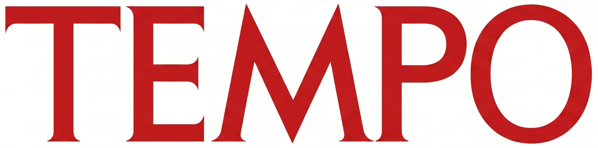 Logo Tempo